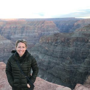 Meet your Posher, Kate